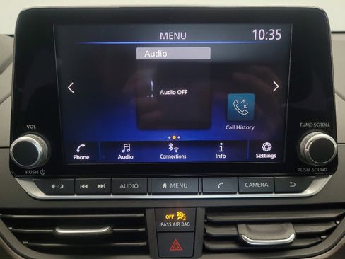 Used 2023 Nissan Altima 2.5 SV image 25