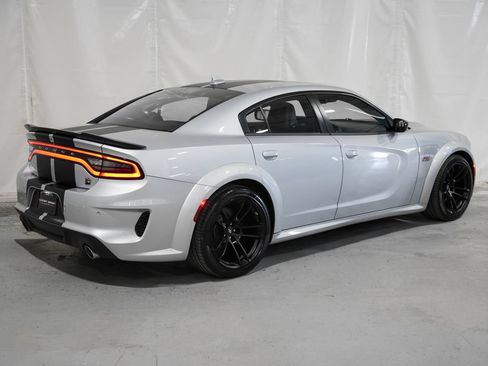 Used 2023 Dodge Charger Scat Pack RWD image 6