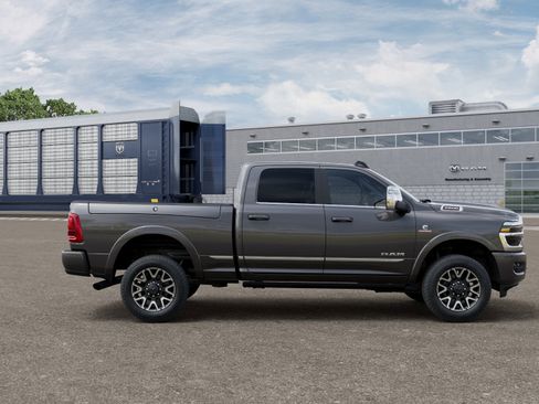New 2026 RAM 2500 Limited image 17