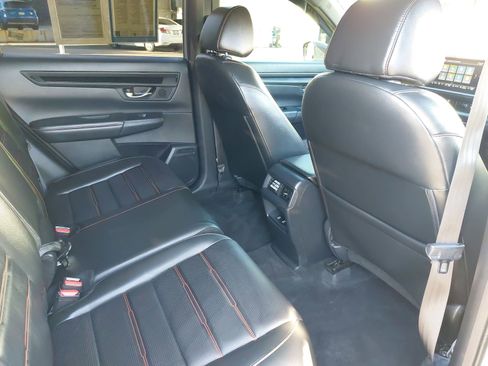Used 2025 Honda CR-V Sport-L image 11