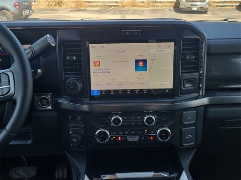 New 2025 Ford F350 Lariat w/ Lariat Ultimate Package image 19