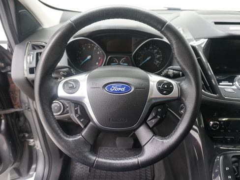 Used 2014 Ford Escape Titanium w/ Equipment Group 401A FWD image 16