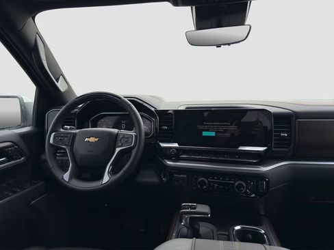 New 2026 Chevrolet Silverado 1500 High Country AWD/4WD image 14