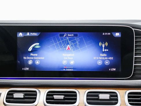 Used 2022 Mercedes-Benz GLE 350 image 15