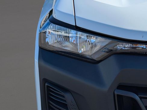 New 2025 Chevrolet Colorado W/T w/ Advanced Trailering Package image 4