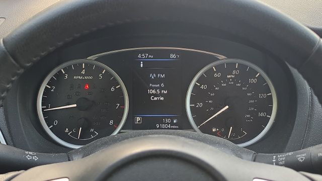 Used 2019 Nissan Sentra FWD image 10