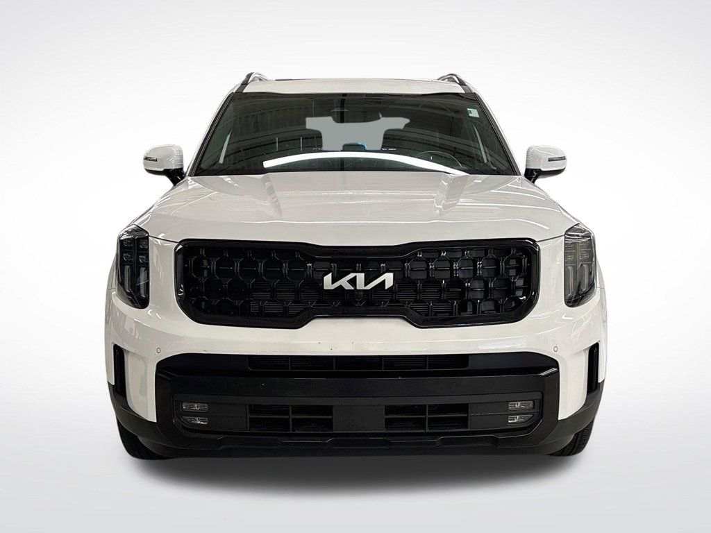Used 2024 Kia Telluride SX X-Line AWD/4WD image 8