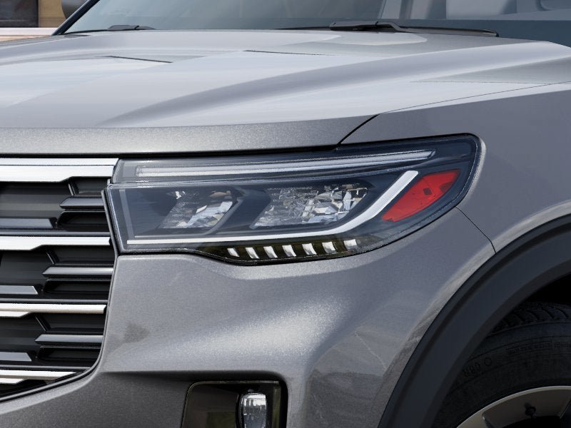 New 2027 Ford Explorer Active w/ Active Comfort Package AWD/4WD image 18