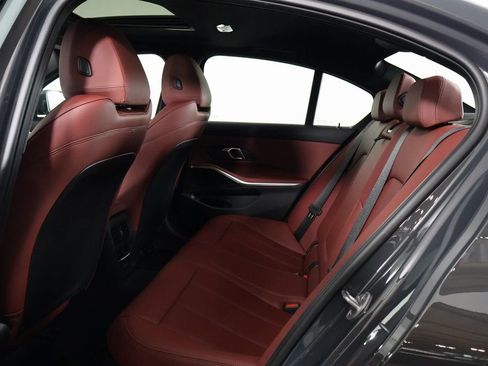 New 2026 BMW 330i Sedan w/ Convenience Package image 6