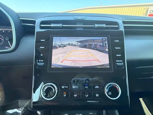 Used 2024 Hyundai Tucson SE AWD/4WD image 31
