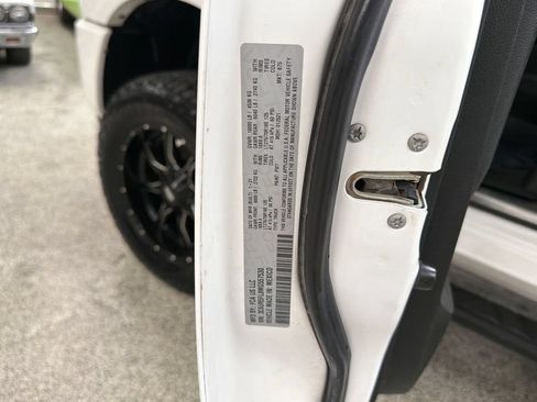Used 2021 RAM 2500 Laramie AWD/4WD image 56