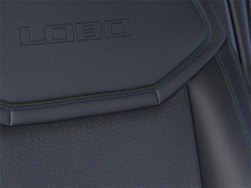 New 2025 Ford Maverick Lobo AWD/4WD image 17