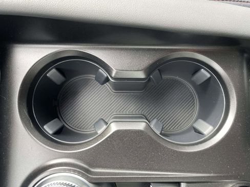 New 2026 Ford Explorer Active image 18