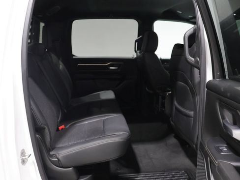 Used 2019 RAM 1500 Sport w/ Level 2 Equipment Group AWD/4WD image 19