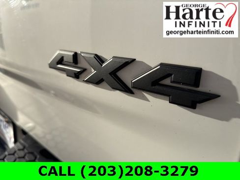 Used 2024 RAM 1500 Classic Warlock image 30