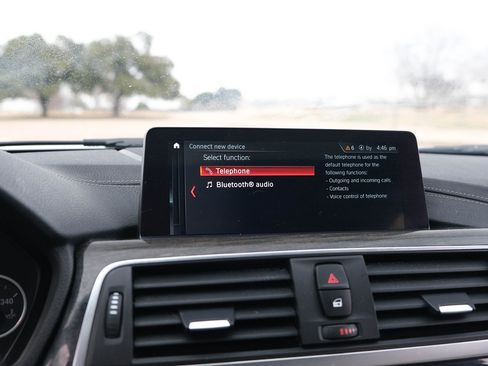 Used 2018 BMW 330i Sedan w/ M Sport Package image 36