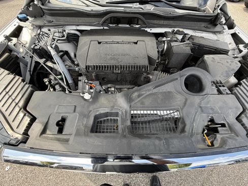 Used 2023 Honda Pilot Elite image 37