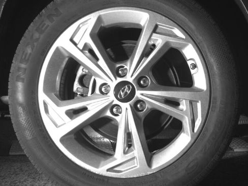 Used 2023 Hyundai Kona SEL w/ Cargo Package image 16