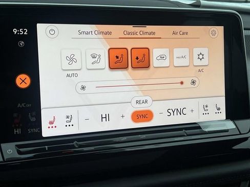 New 2026 Volkswagen Atlas Peak Edition AWD/4WD image 18