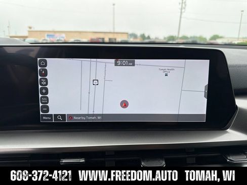 Used 2025 Kia Telluride S AWD/4WD image 19