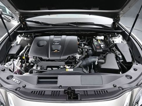 Used 2021 Lexus ES 250 w/ Premium Package AWD/4WD image 30