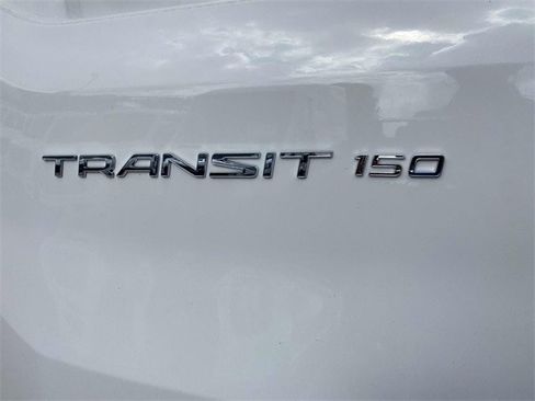 New 2025 Ford Transit 150 Low Roof w/ Load Area Protection Package image 24