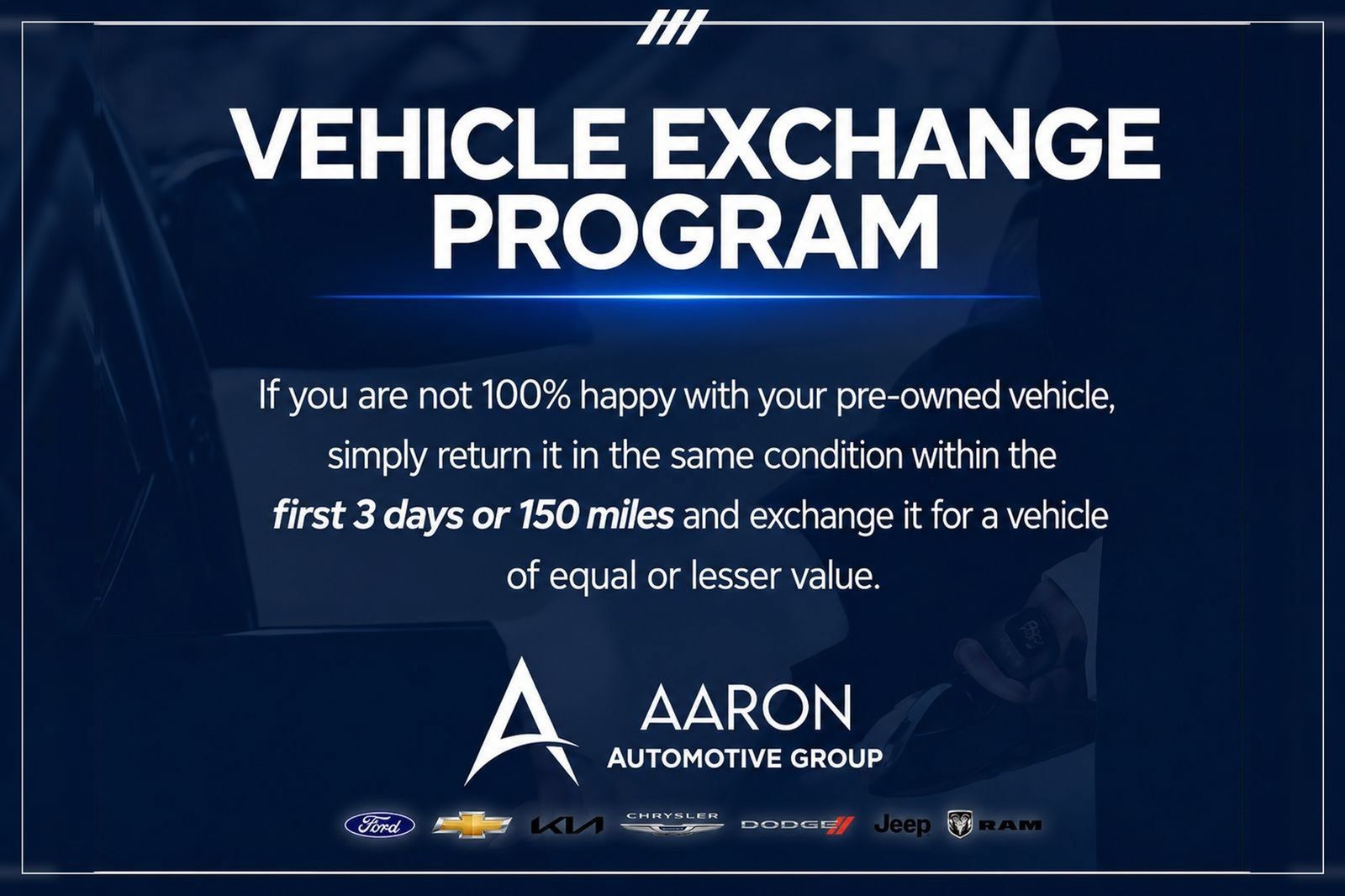 Used 2025 Ford Expedition Platinum w/ Driver's Package AWD/4WD image 36