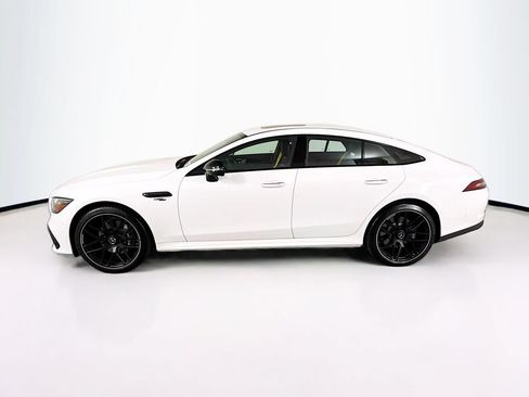 Certified 2023 Mercedes-Benz AMG GT 53 image 29