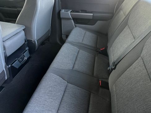 New 2026 Ford F250 4x4 Crew Cab Super Duty image 12