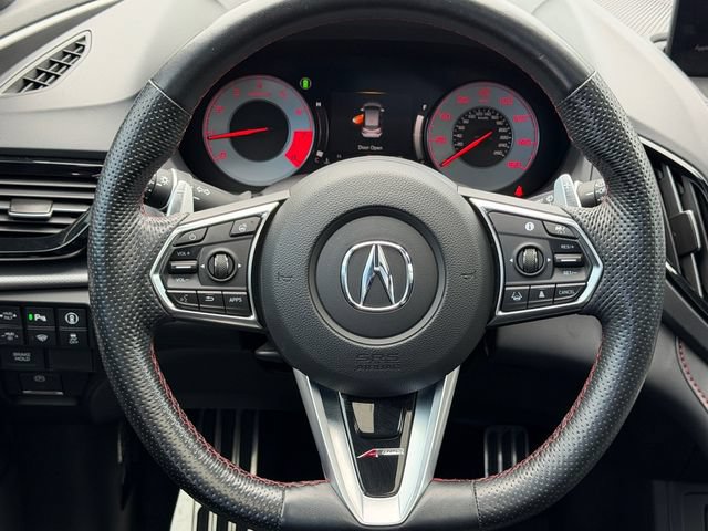 Certified 2024 Acura RDX w/ Advance Package AWD/4WD image 15