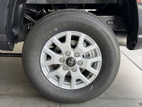 New 2026 Toyota Tacoma SR5 AWD/4WD image 14