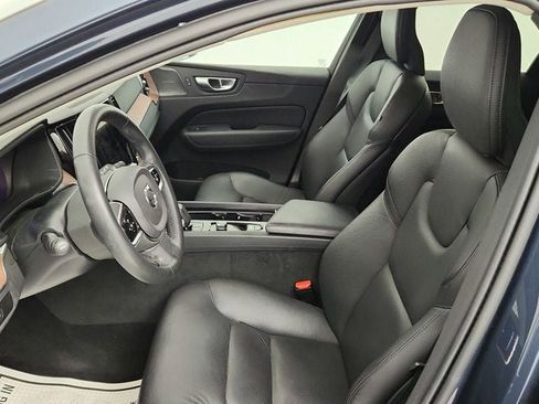 Used 2024 Volvo XC60 B5 Plus w/ Climate Package image 20