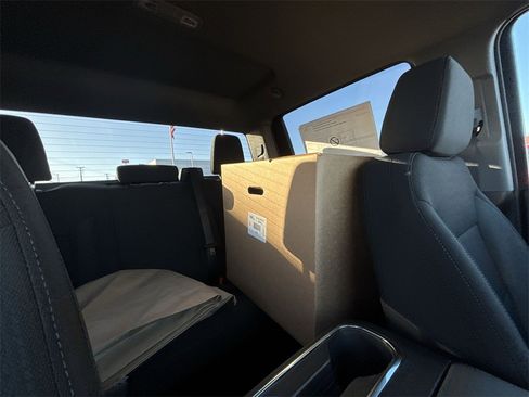 New 2026 Chevrolet Silverado 3500 LT image 14