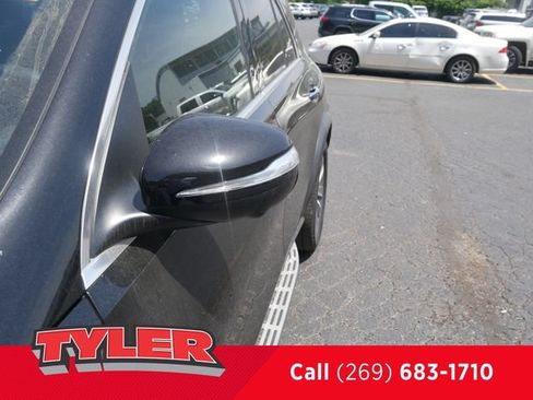 Used 2022 Mercedes-Benz GLE 350 4MATIC image 11