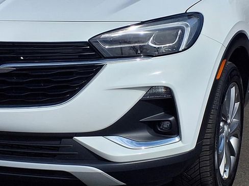 Used 2020 Buick Encore GX Essence w/ Experience Buick Package image 28