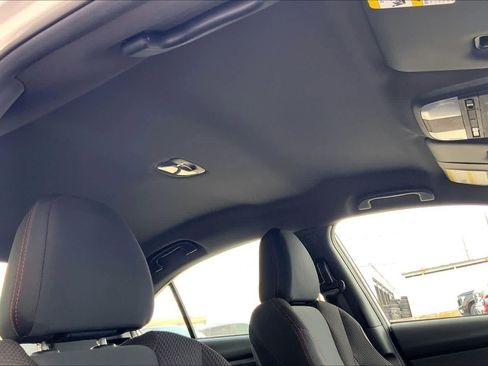 Used 2023 Subaru WRX Premium image 29