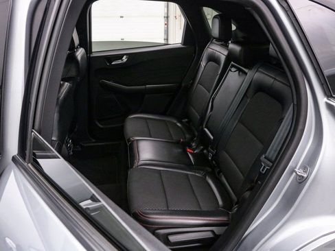 Certified 2023 Ford Escape ST-Line w/ Tech Pack #1 image 20