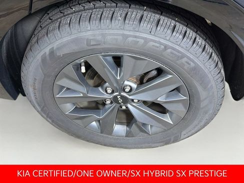 Used 2023 Kia Sportage SX Prestige AWD/4WD image 32