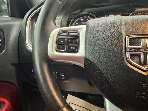 Used 2013 Dodge Charger R/T RWD image 22