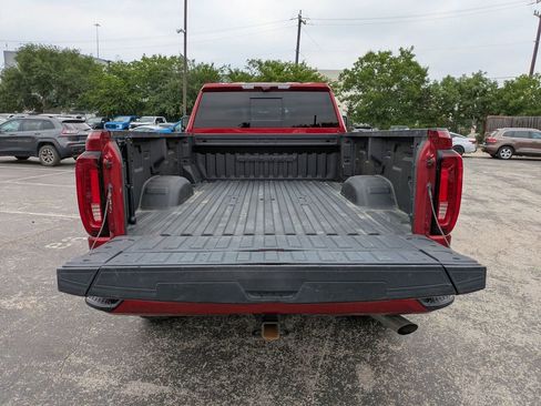 Used 2023 GMC Sierra 3500 Denali w/ Denali Ultimate Package image 25