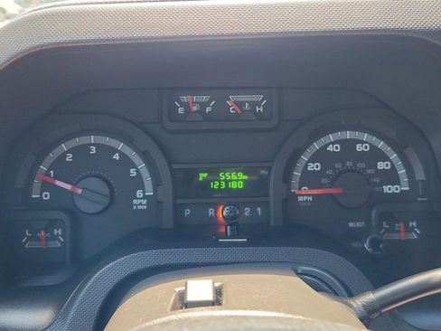 Used 2011 Ford E-350 and Econoline 350 Extended Super Duty w/ PWR Group RWD image 22