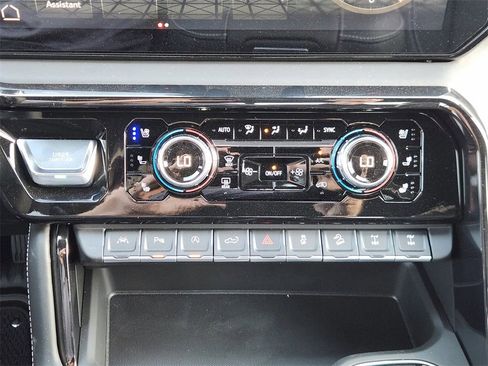 New 2026 GMC Sierra 1500 AT4X image 13