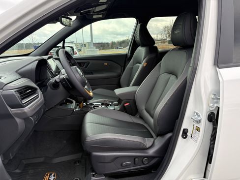 New 2026 Subaru Forester Wilderness image 27