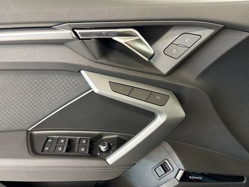 New 2025 Audi A3 2.0T Premium Plus image 19