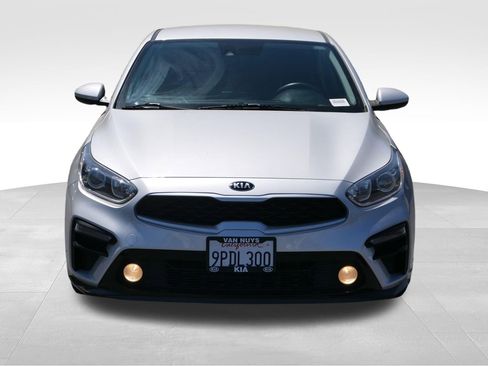 Used 2021 Kia Forte LXS FWD image 6