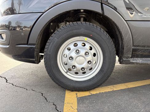 New 2026 Ford Transit 350 XLT image 30