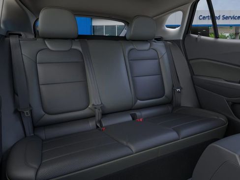 New 2026 Chevrolet Trax ACTIV w/ Driver Confidence Package FWD image 17