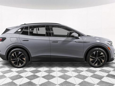 Certified 2022 Volkswagen ID.4 Pro S RWD image 13