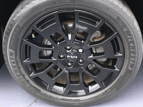 Used 2022 Kia Telluride EX w/ EX Premium Package AWD/4WD image 48