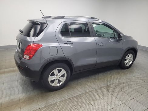 Used 2015 Chevrolet Trax LT FWD image 10
